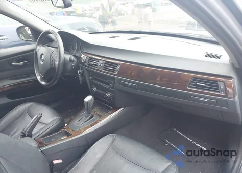 2011 BMW 328I xDrive from USA, damaged, VIN WBAPK5C5XBF125100